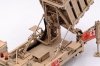 Trumpeter 01092 Iron Dome Air Defense System 1/35